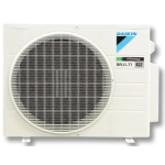 Daikin 大金 CTKC25RVMNx3/MKC50RVMN 1.0匹x3 變頻淨冷 多聯型掛牆分體機
